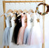 Starlight Princess Dress - Priority Shipping Dress Little Palace Store